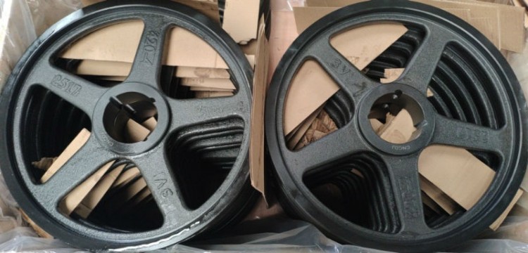 發(fā)動(dòng)機(jī)上的皮帶輪有哪些作用？看完這篇就懂了！