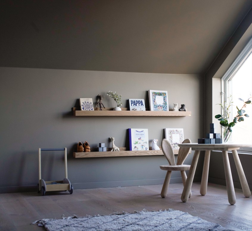 環保墻漆選購指南，環保墻漆品牌：芬琳漆