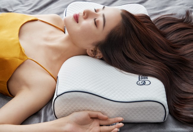 好睡眠從頭開(kāi)始，睡8你的睡眠好伴侶