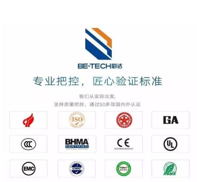 你知道什么牌子的智能鎖值得推薦嗎？