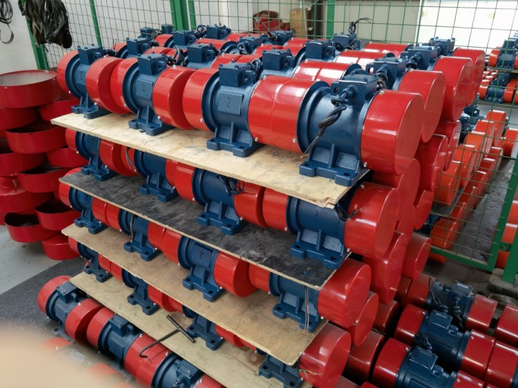 振動(dòng)電機(jī)軸承為什么會(huì)過早老化？