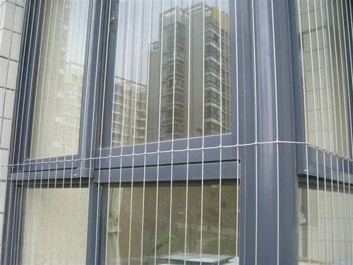隱形防盜窗材料有哪些？隱形防盜窗的優點是什么?